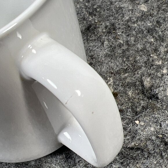 Dubai Police Officers Club Ceramic Coffee Mug & Lid Coaster Green Yellow Logo - Picture 16 of 16